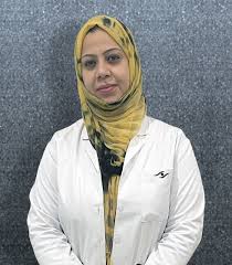 Dr Sumera
